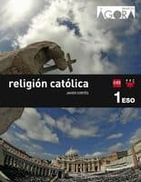 Religión católica 1 ESO