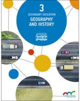 Geography & history 3 secondary