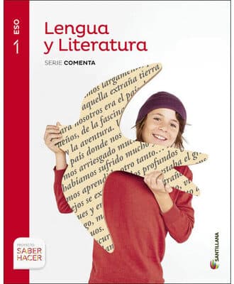 Lengua y Literatura 1º ESO