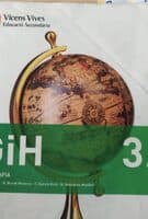 Geografia i Historia 3º ESO