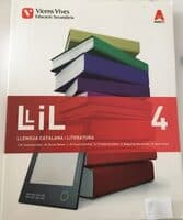 Llengua i Literatura 4º ESO