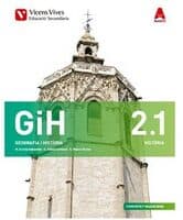 Geografia i Historia 2.1