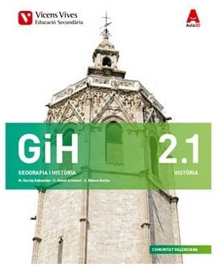 Geografia i Historia 2.1