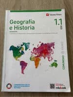 Geografía e Historia