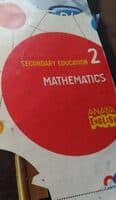 Mathematics 2