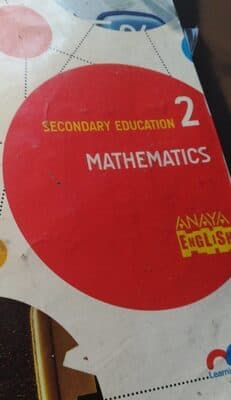 Mathematics 2