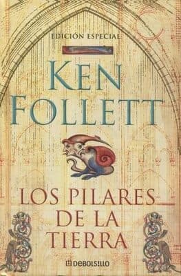 Los pilares de la tierra