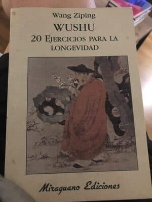Wushu
