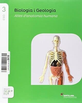 Biologia i Geologia 3 ESO