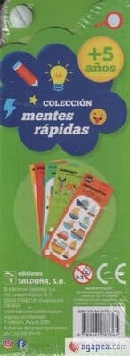 Mentes rápidas