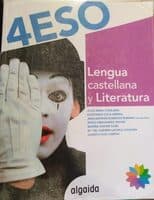 Lengua Castellana y Literatura 4º ESO