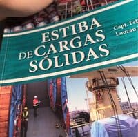 Estiba de Cargas Sólidas