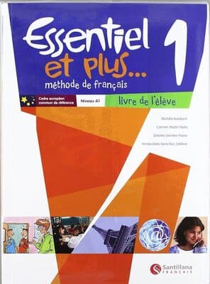 Essentiel et Plus... 1