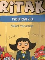 Ritak Nobioa Du