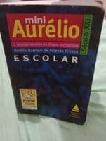 Mini Aurélio