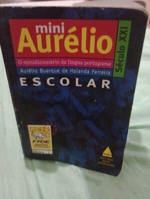 Mini Aurélio