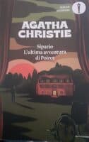 Sipario - L'ultima avventura di Poirot