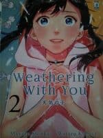 Weathering With You 2