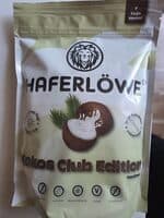 Haferlöwe Kokos