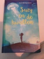 Suzy en de kwallen