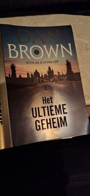 Boek