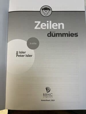 Zeilen voor dummies