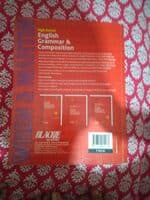 Wren & Martin English Grammar & Composition
