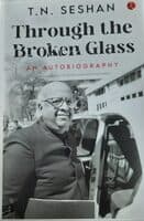 Through the Broken Glass