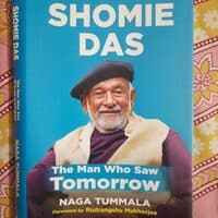 Shomie Das