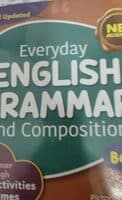English Grammar