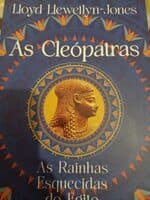 As Cleópatras