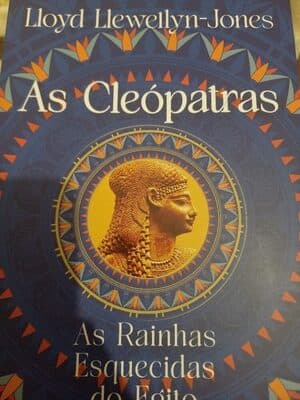 As Cleópatras