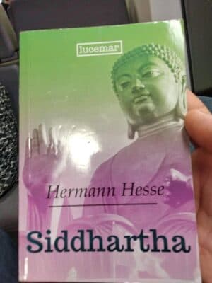 Siddhartha