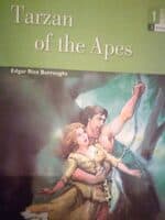 Tarzan of The Apes