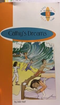 Cathy's Dreams