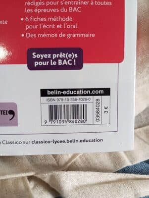 Lettre d'une péruvienne