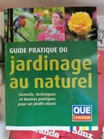 Jardinage au naturel