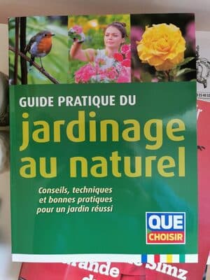 Jardinage au naturel