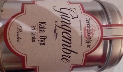 Gingembre
