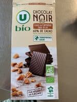 Chocolat noir