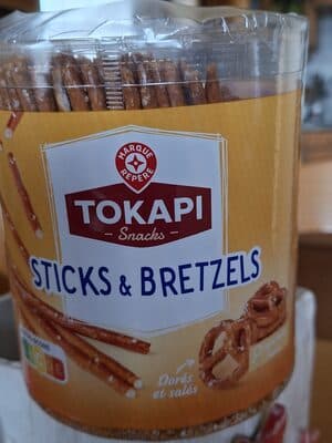 Tokapi