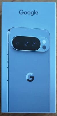 Google Pixel 10 Pro