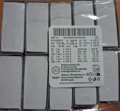 Matches