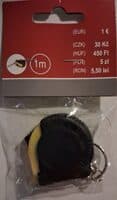 Tape measure