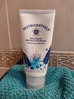 Nutricentials, day dream protective cream