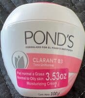 clarant b3