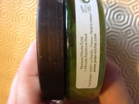 Masque minute éclat Calendula