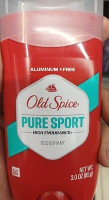 Desodorante
