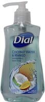 Coconut Water & Mango Hydrating Hand Soap