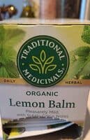 Lemon Balm